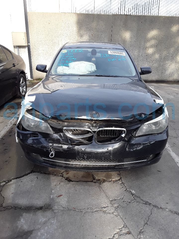 2010 BMW 535i Replacement Parts