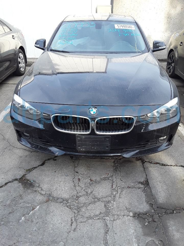 2014 BMW 328i Replacement Parts