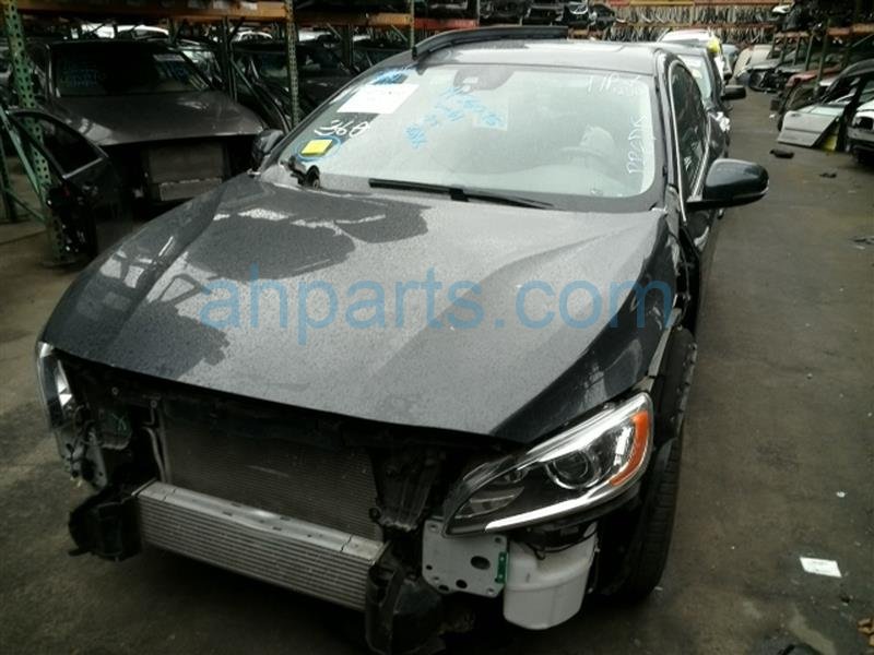 2014 Volvo S60 Replacement Parts