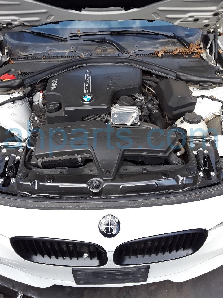 2014 BMW 320i Replacement Parts