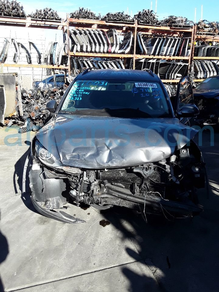 2015 Volkswagen Tiguan Replacement Parts