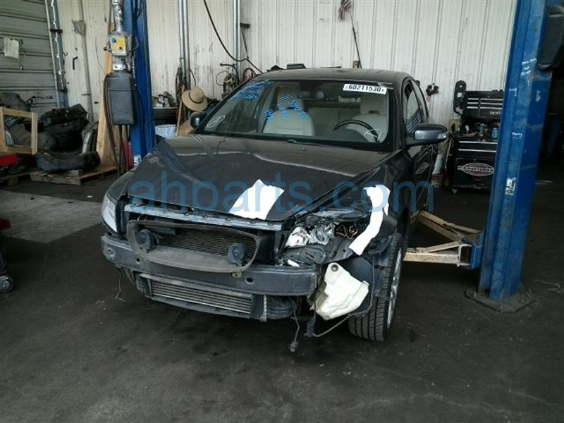 2011 Volvo S40 Replacement Parts