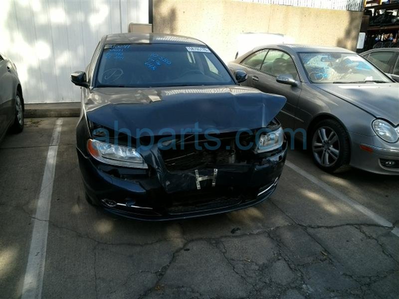 2010 Volvo S80 Replacement Parts