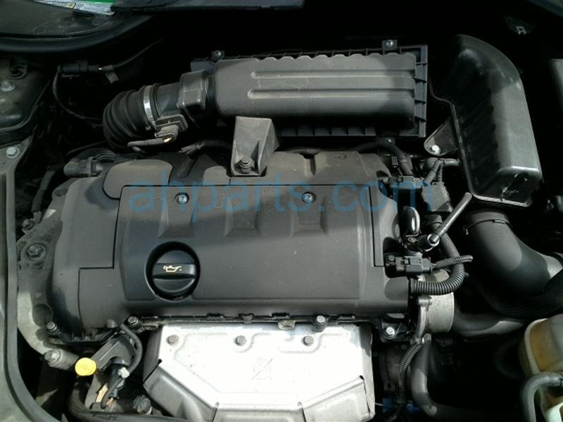 2009 BMW Mini Cooper Replacement Parts