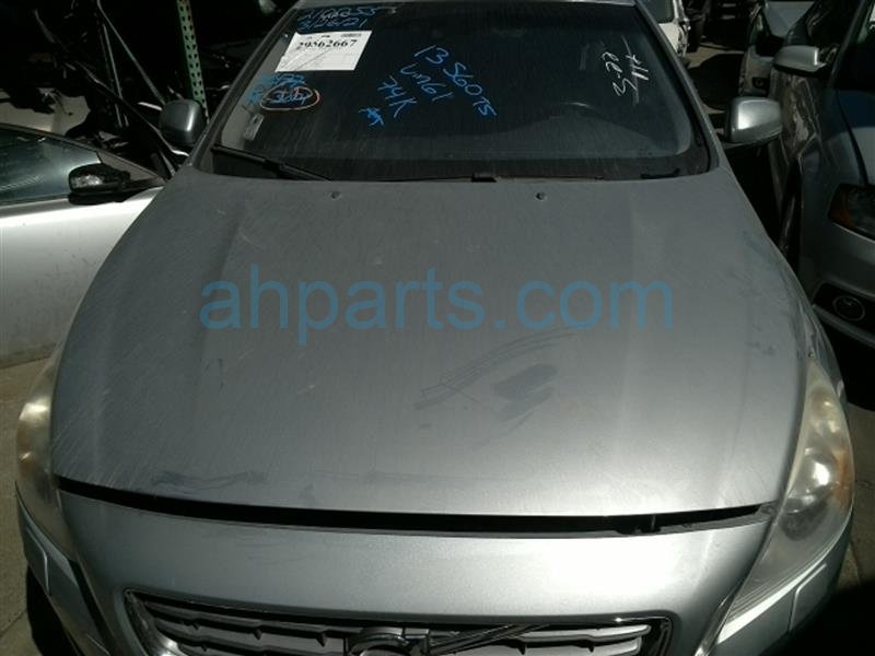 2013 Volvo S60 Replacement Parts