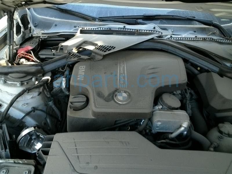 2015 BMW 320i Replacement Parts