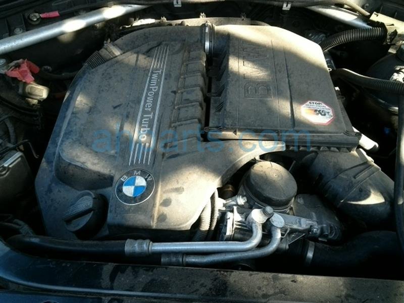 Used OEM BMW X3 Parts