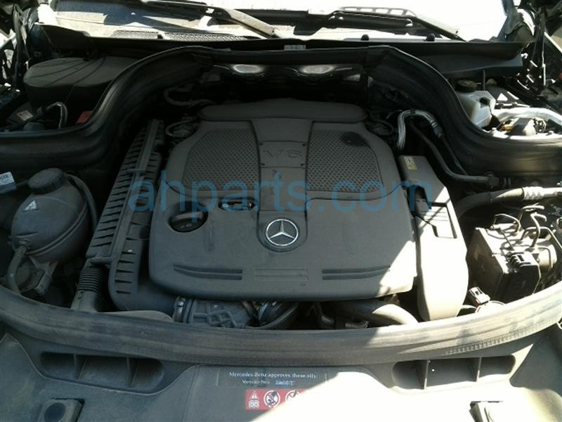 2015 Mercedes Glk350 Replacement Parts