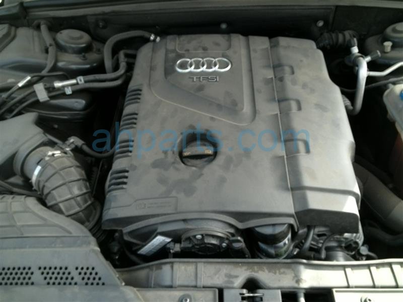 2012 Audi A5 Audi Replacement Parts