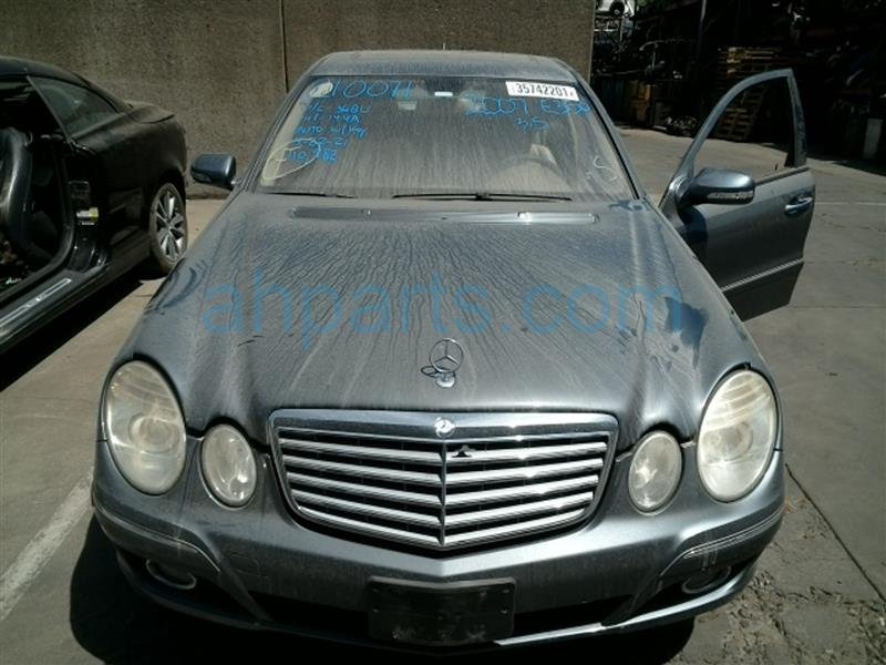 Used OEM Mercedes E350 Parts