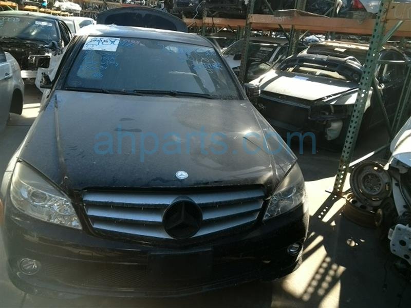 2010 Mercedes C300 Replacement Parts