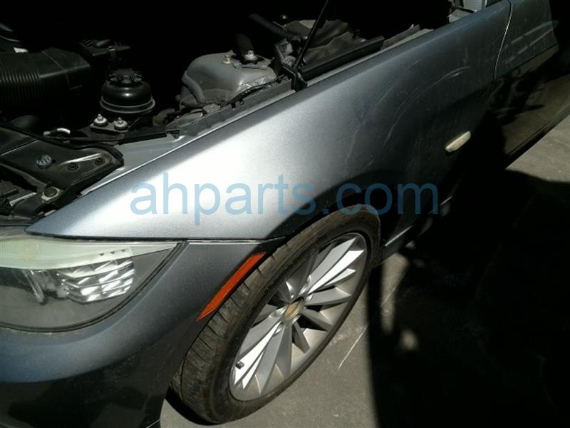 Used OEM BMW 335I Parts