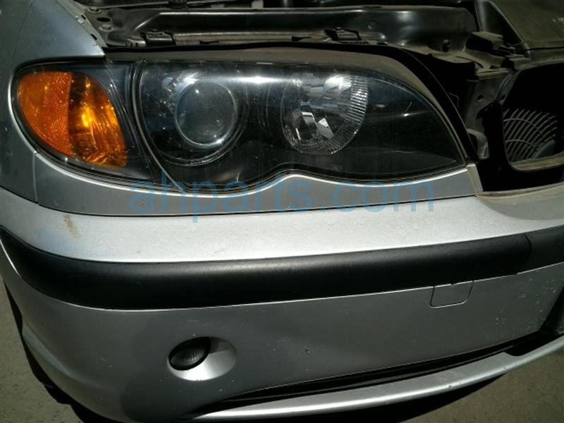 2004 BMW 325i Replacement Parts