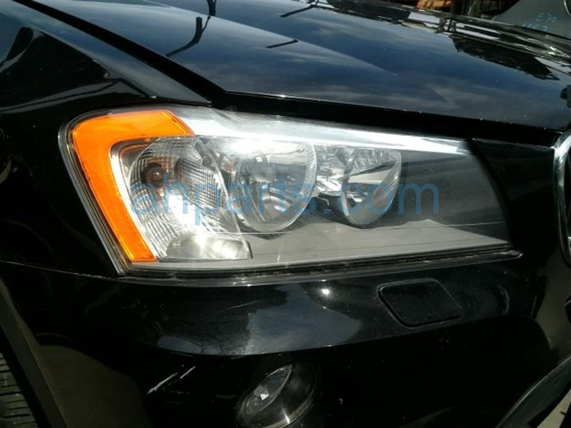 2013 BMW X3 Replacement Parts