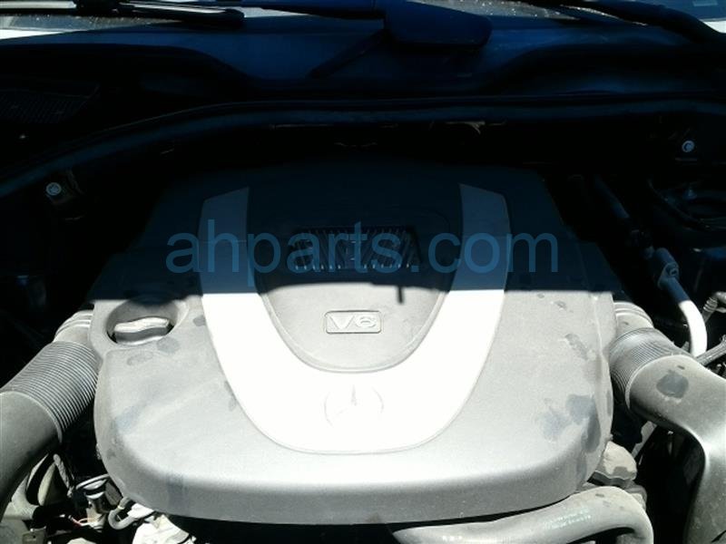 Used OEM Mercedes ML350 Parts