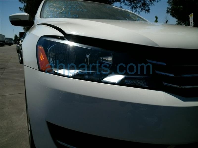 2014 Volkswagen Passat Replacement Parts