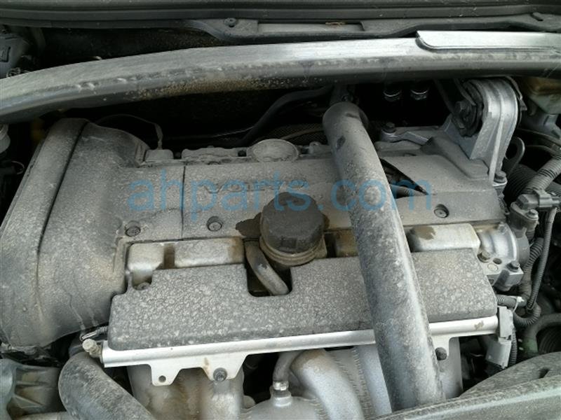 2006 Volvo S60 Replacement Parts