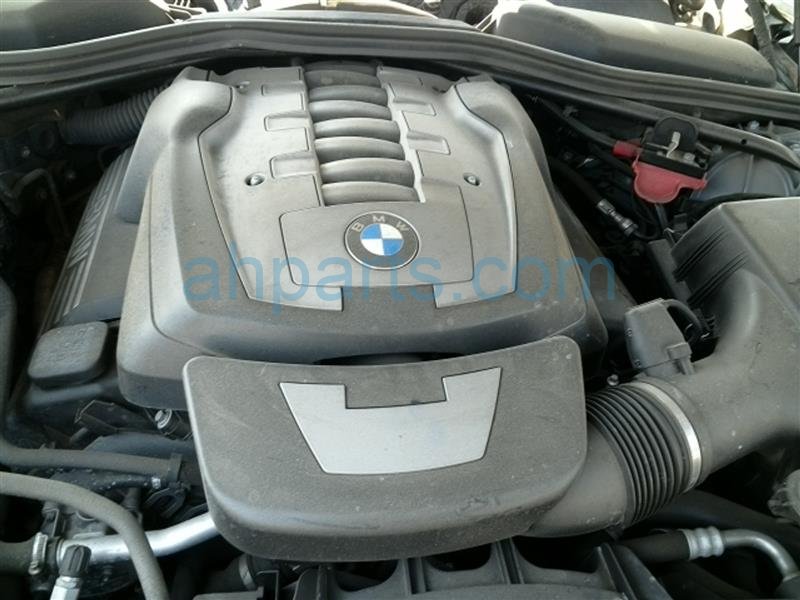 Used OEM BMW 650I Parts