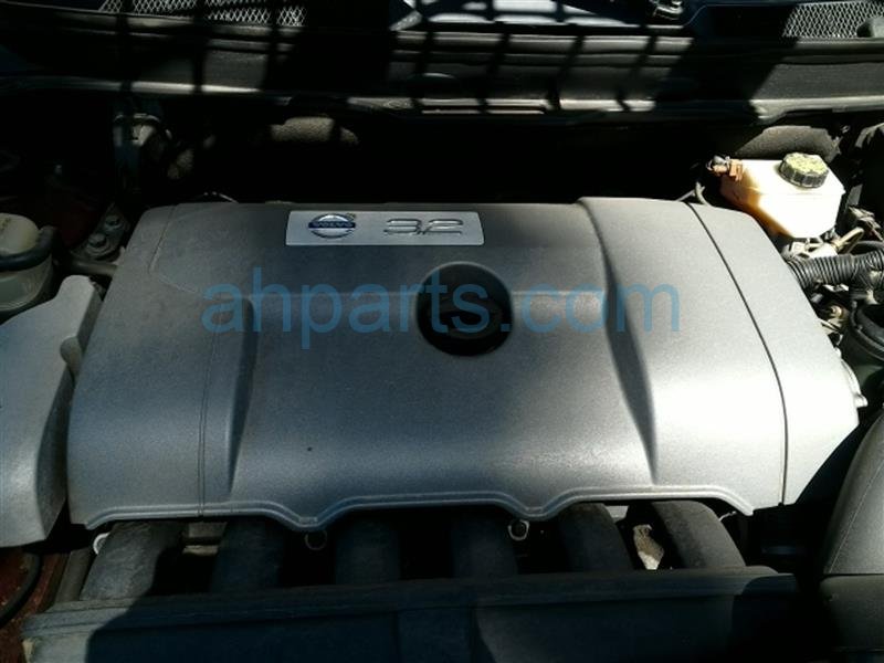 2007 Volvo Xc90 Replacement Parts