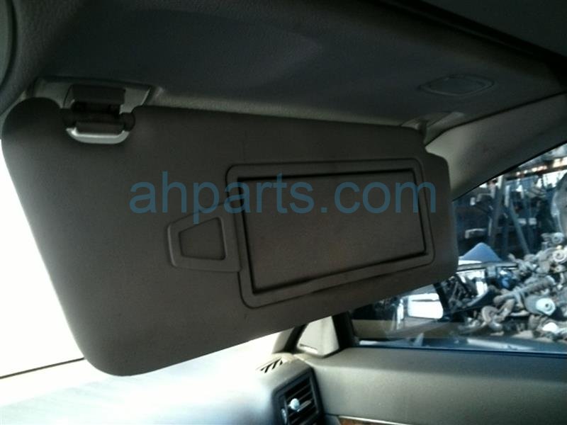 2011 Mercedes E350 Replacement Parts