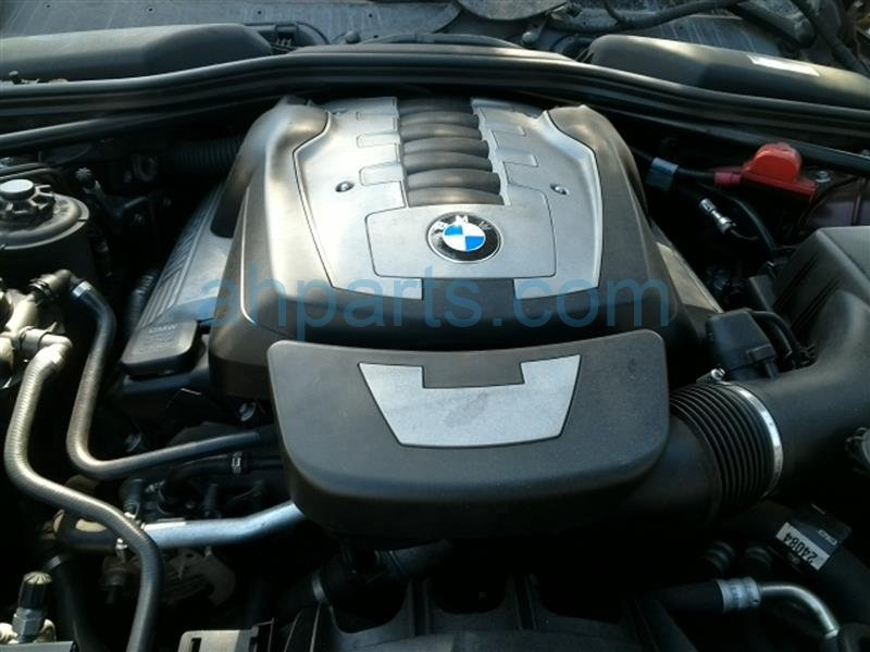 Used OEM BMW 650I Parts