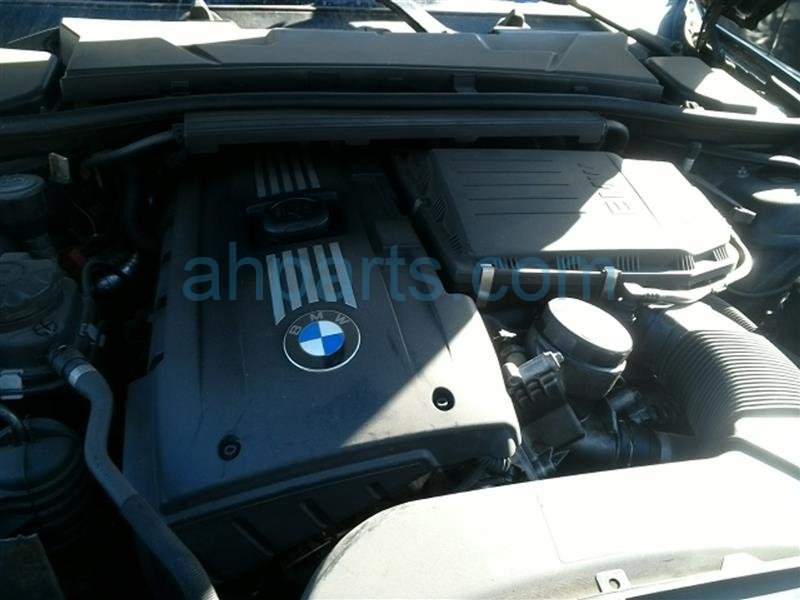 Used OEM BMW 335I Parts