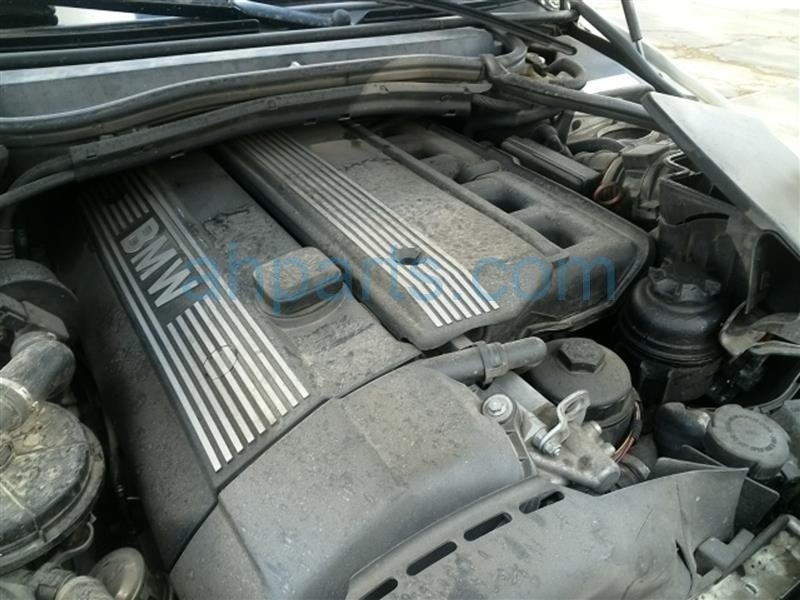 2003 BMW 325i Replacement Parts