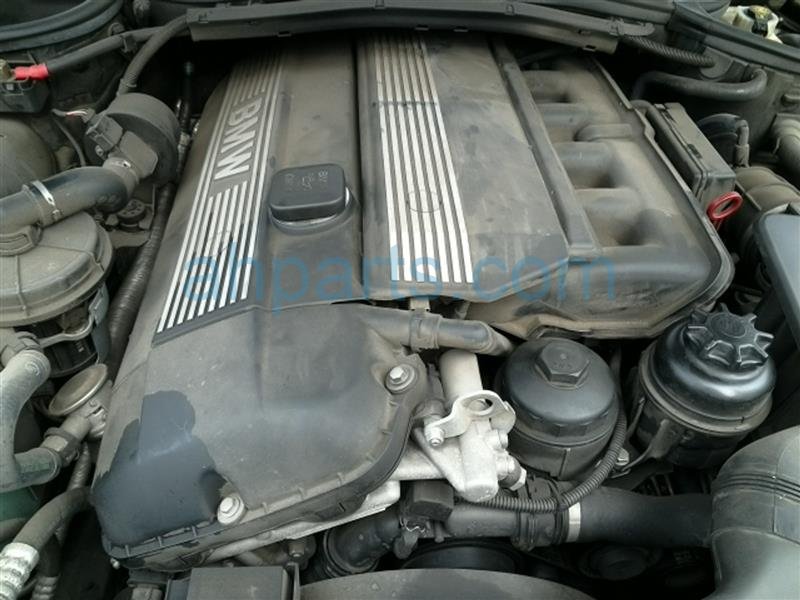 2004 BMW 325ci Replacement Parts