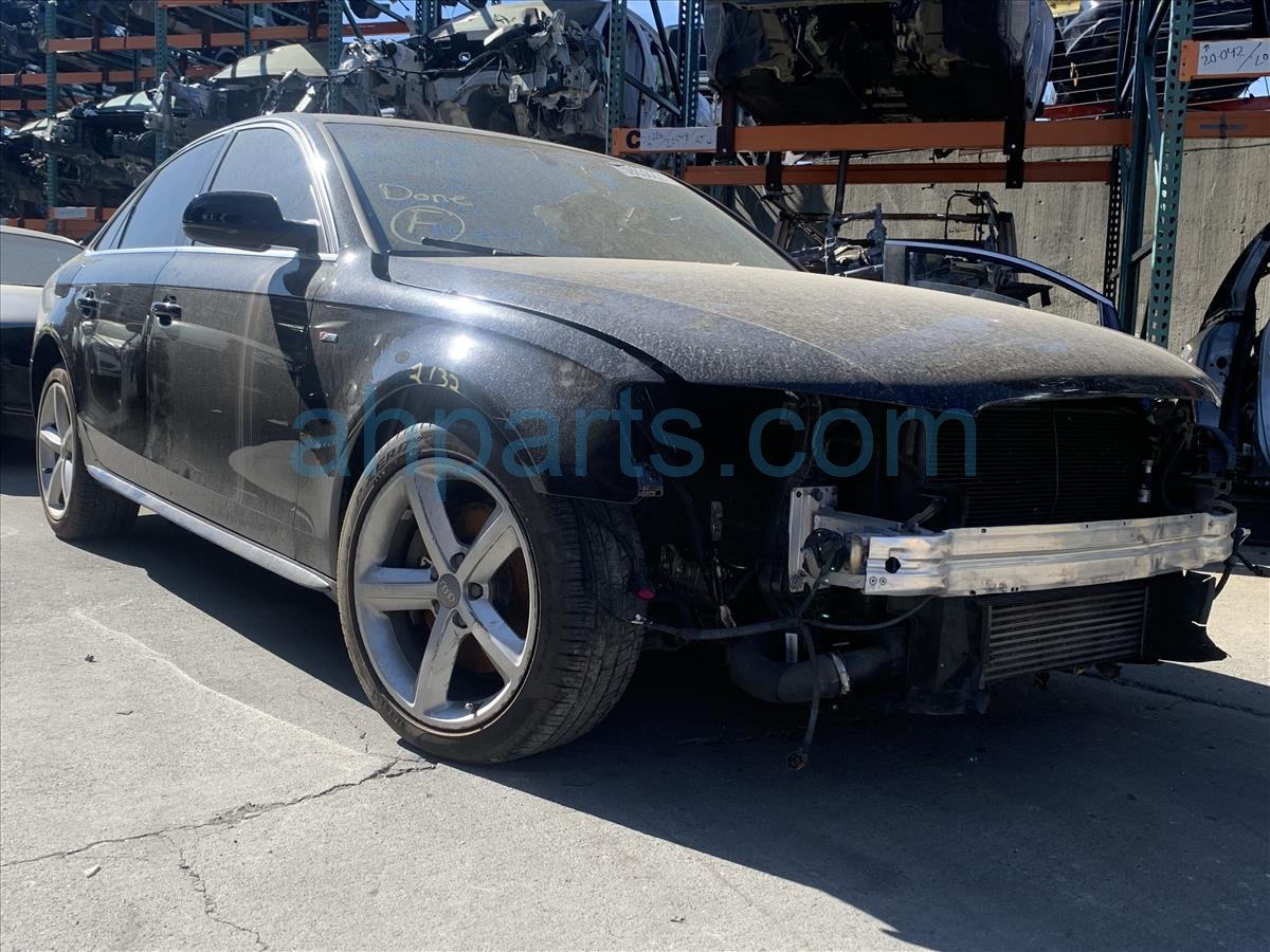 Used OEM Audi A4 Audi Parts