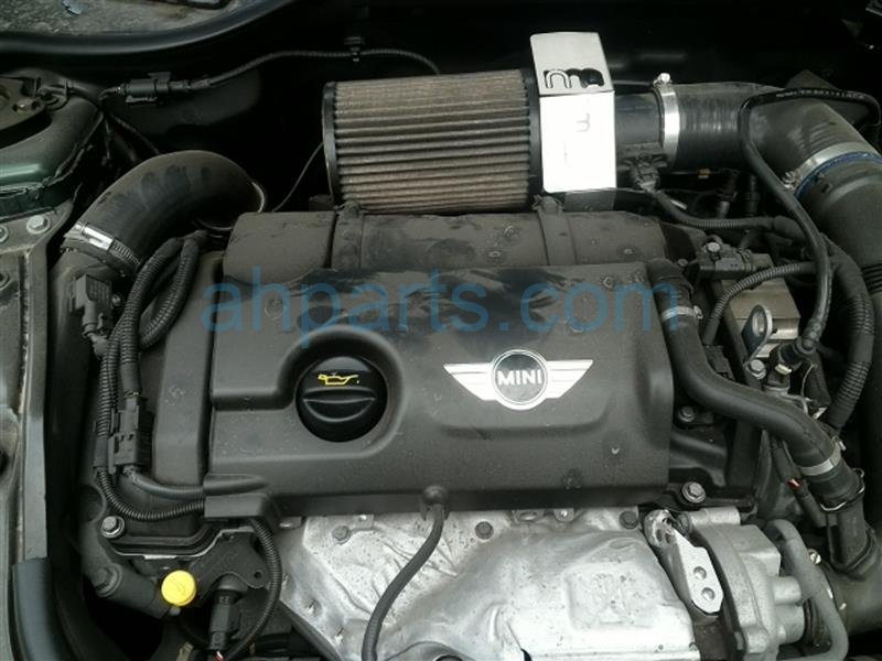 2012 BMW Mini Cooper Replacement Parts