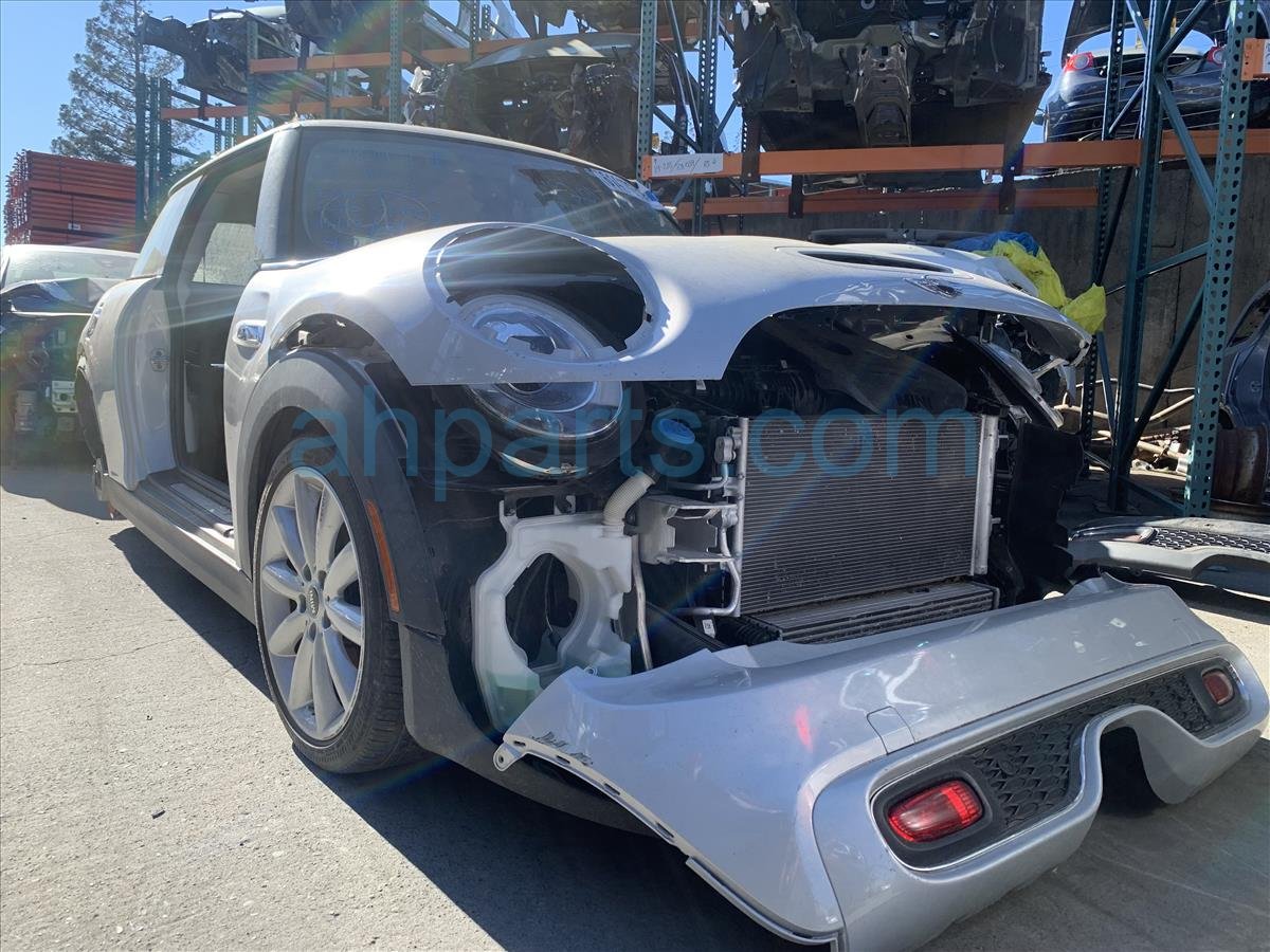 2017 BMW Mini Cooper Replacement Parts