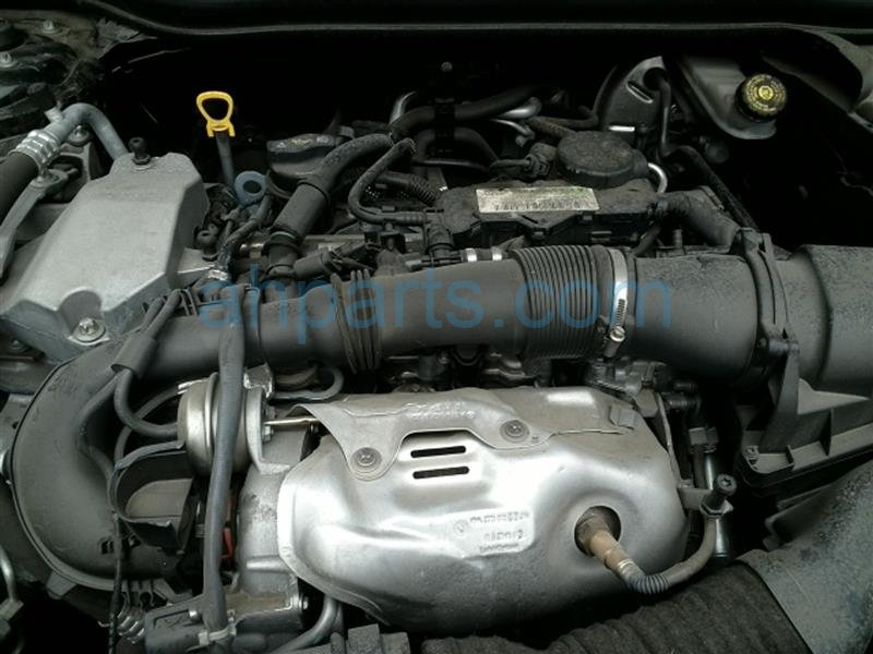 2014 Mercedes Cla250 Replacement Parts