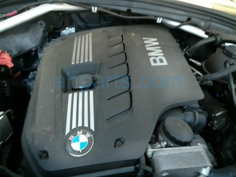 2012 BMW X3 Replacement Parts