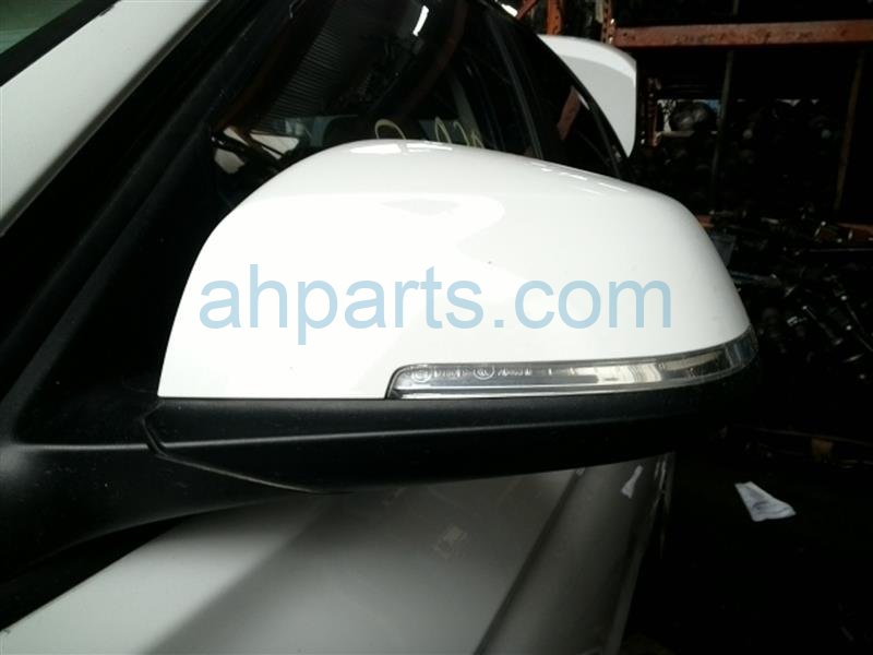 2015 BMW 320i Replacement Parts