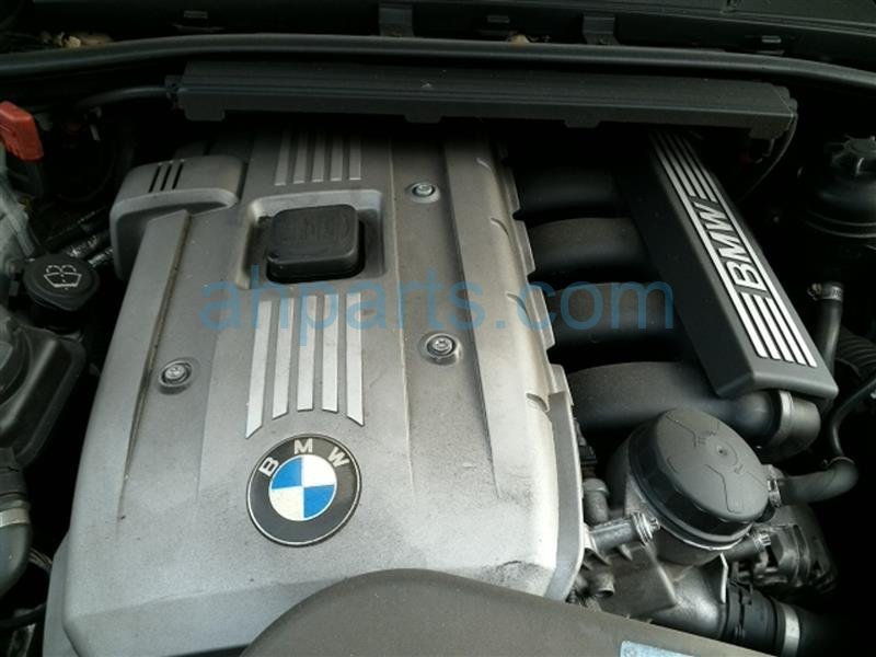 2006 BMW 330i Replacement Parts