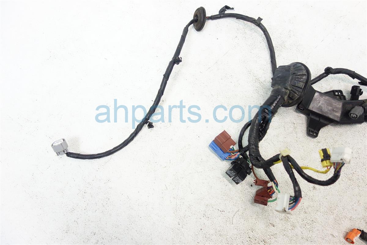 $50 Honda LH CABIN HARNESS 32120-SZA-A20