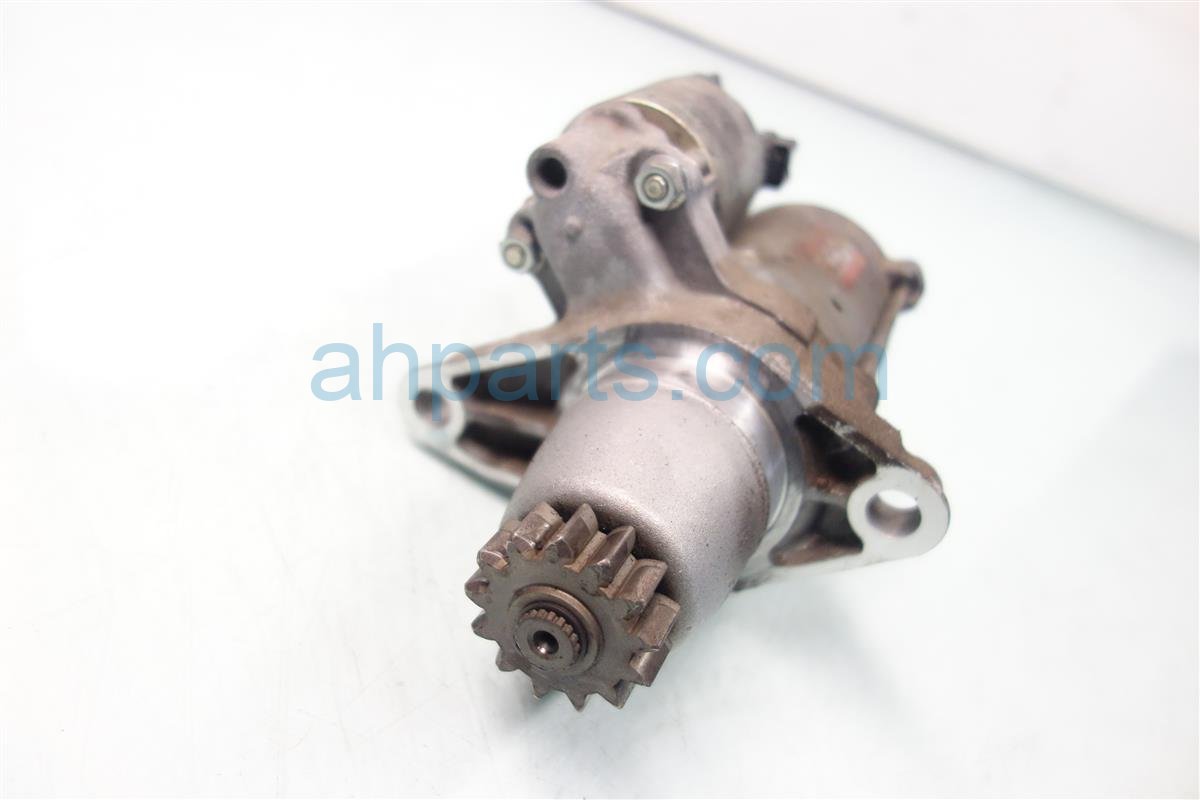 $49 Lexus STARTER MOTOR