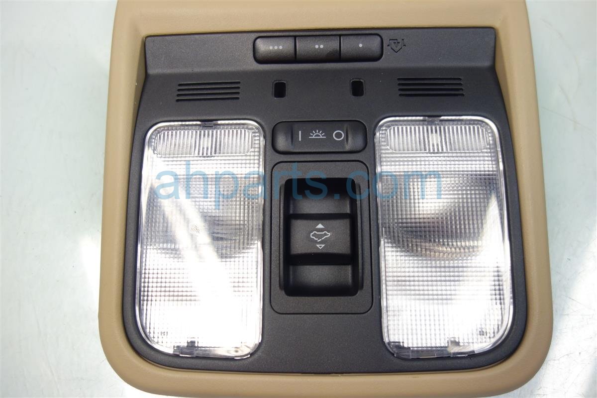 $45 Acura MAP LIGHT TAN