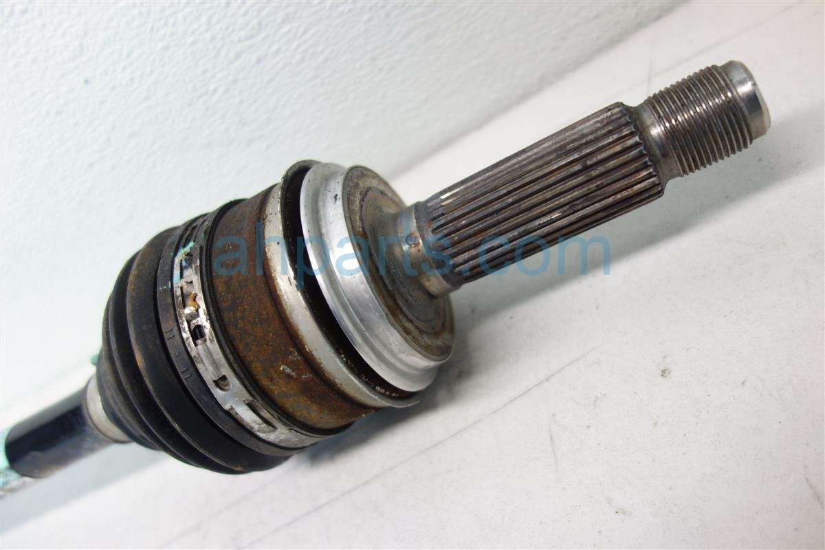 $35 Acura RR/L AXLE SHAFT 42311-STX-A01