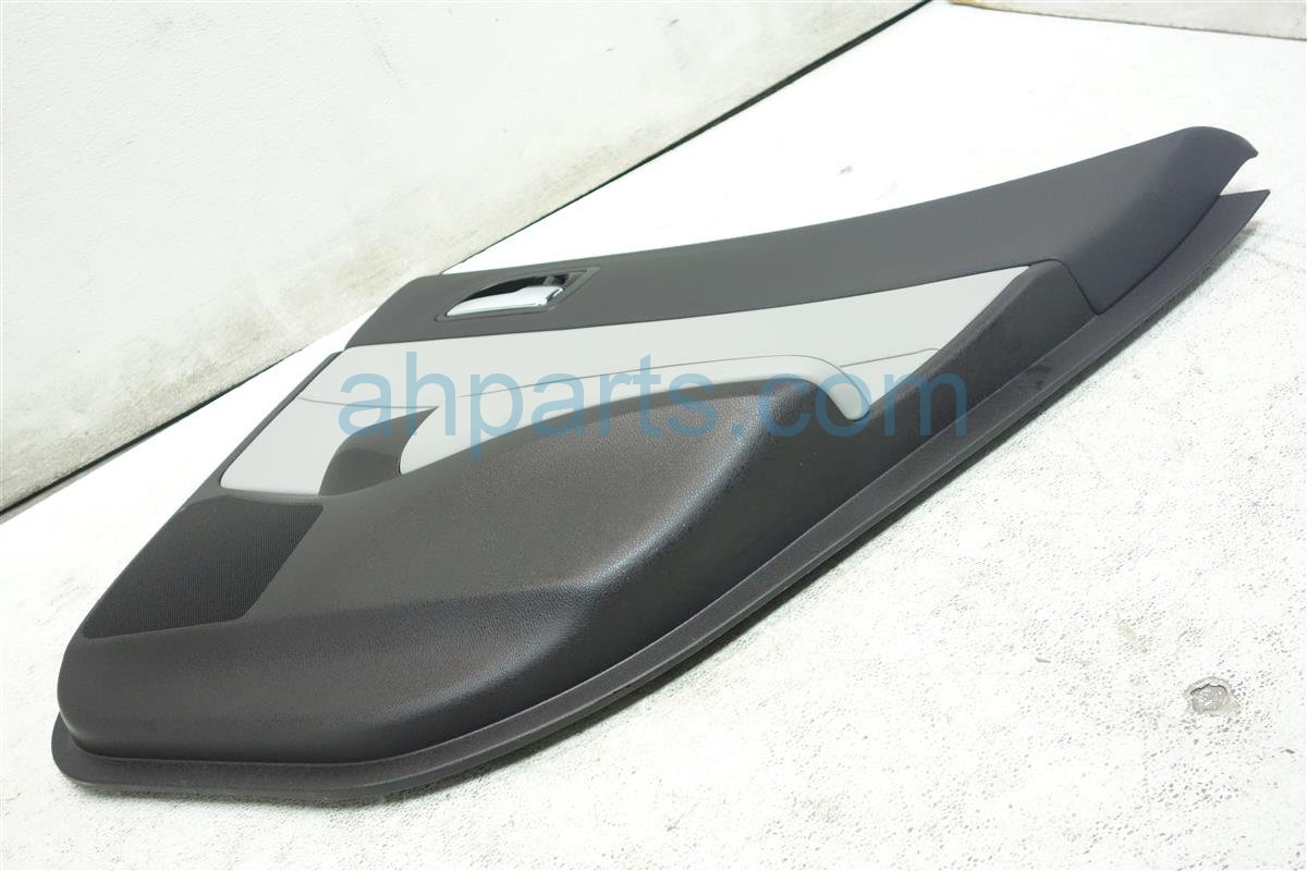 $75 Acura RR/R DOOR PANEL (TRIM LINER) GRAY