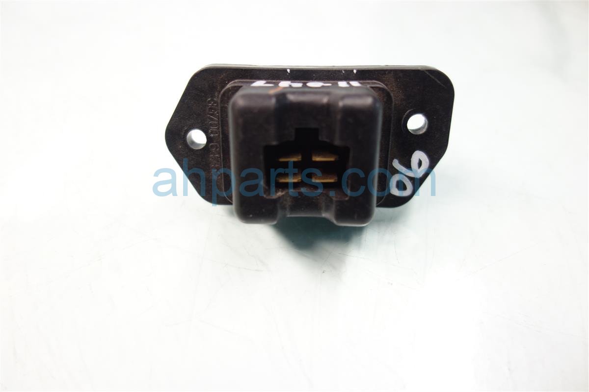 $25 Acura BLOWER MOTOR TRANSISTOR