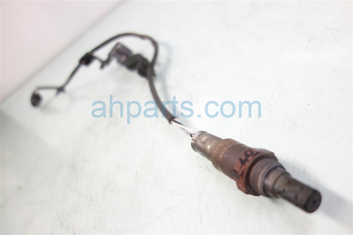 $25 Honda FRONT LOWER OXYGEN SENSOR