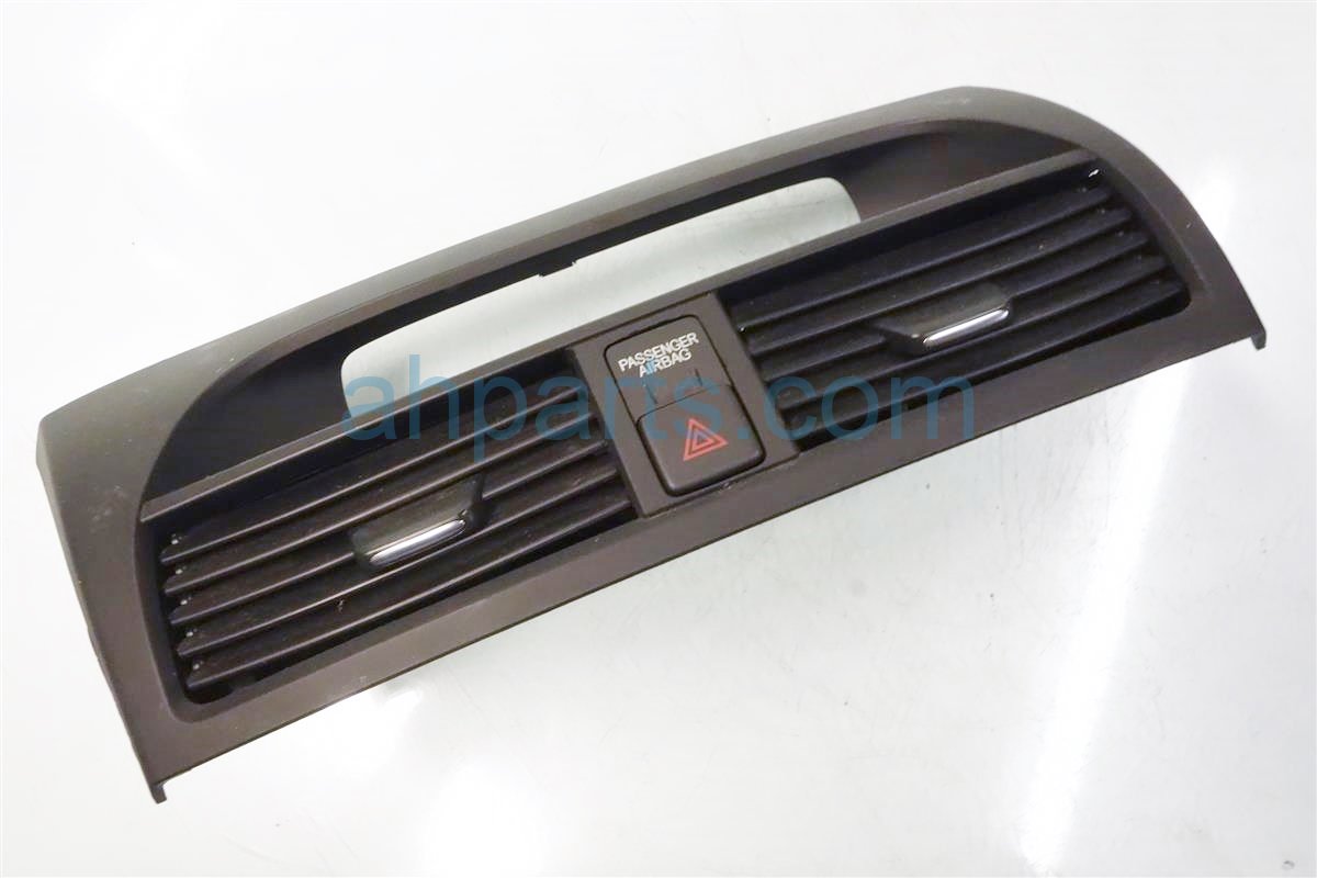 $35 Acura CENTER A/C VENTS