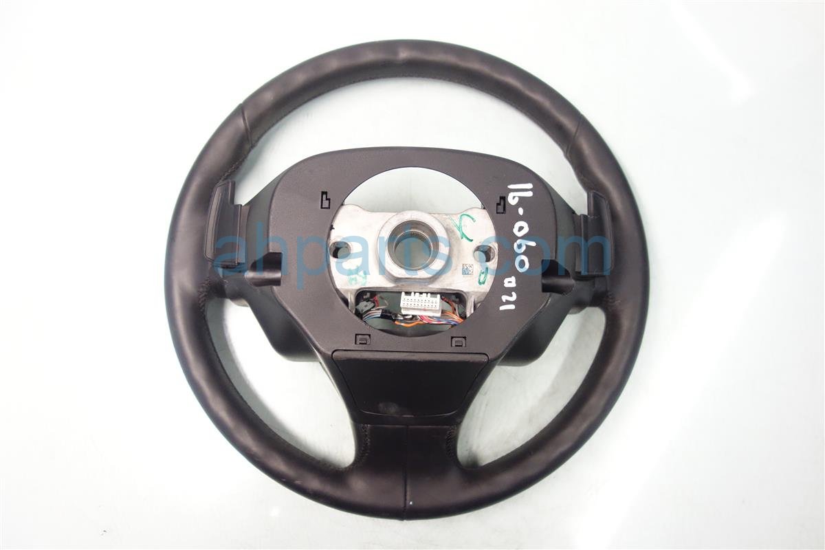 $75 Acura STEERING WHEEL 78501-TX4-A00ZA