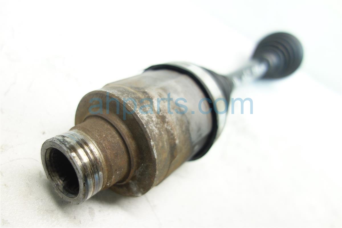 $95 Honda RH CV AXLE DRIVE SHAFT