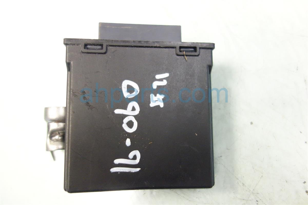 $29 Acura BACK UP UNIT MODULE 36920-TX4-A01