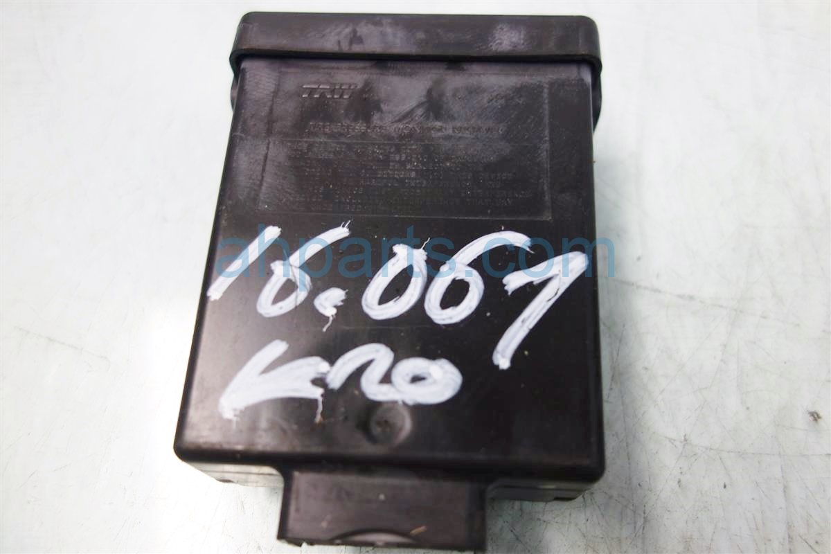 $29 Honda TPMS RECEIVER 39350-TK8-A01