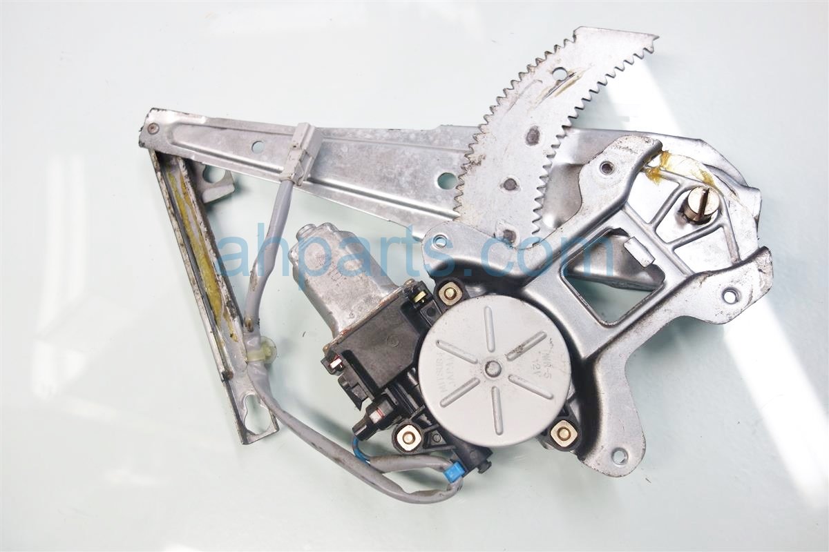 $29 Honda RR/L WINDOW REGULATOR & MOTOR