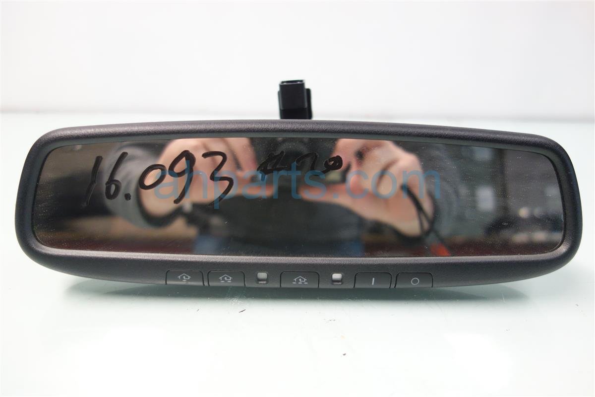 $50 Lexus INSIDE / INTERIOR REAR VIEW MIRROR