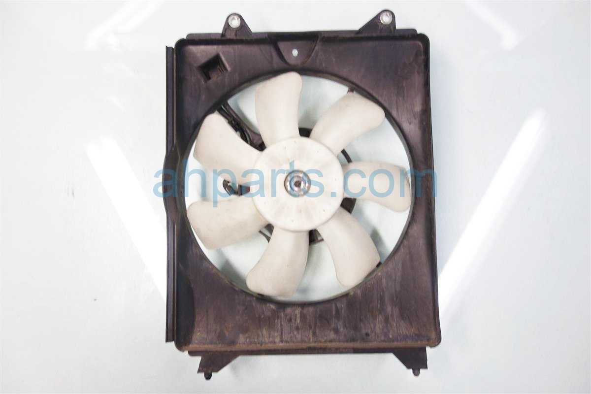 $40 Honda AC CONDENSER FAN ASSEMBLY